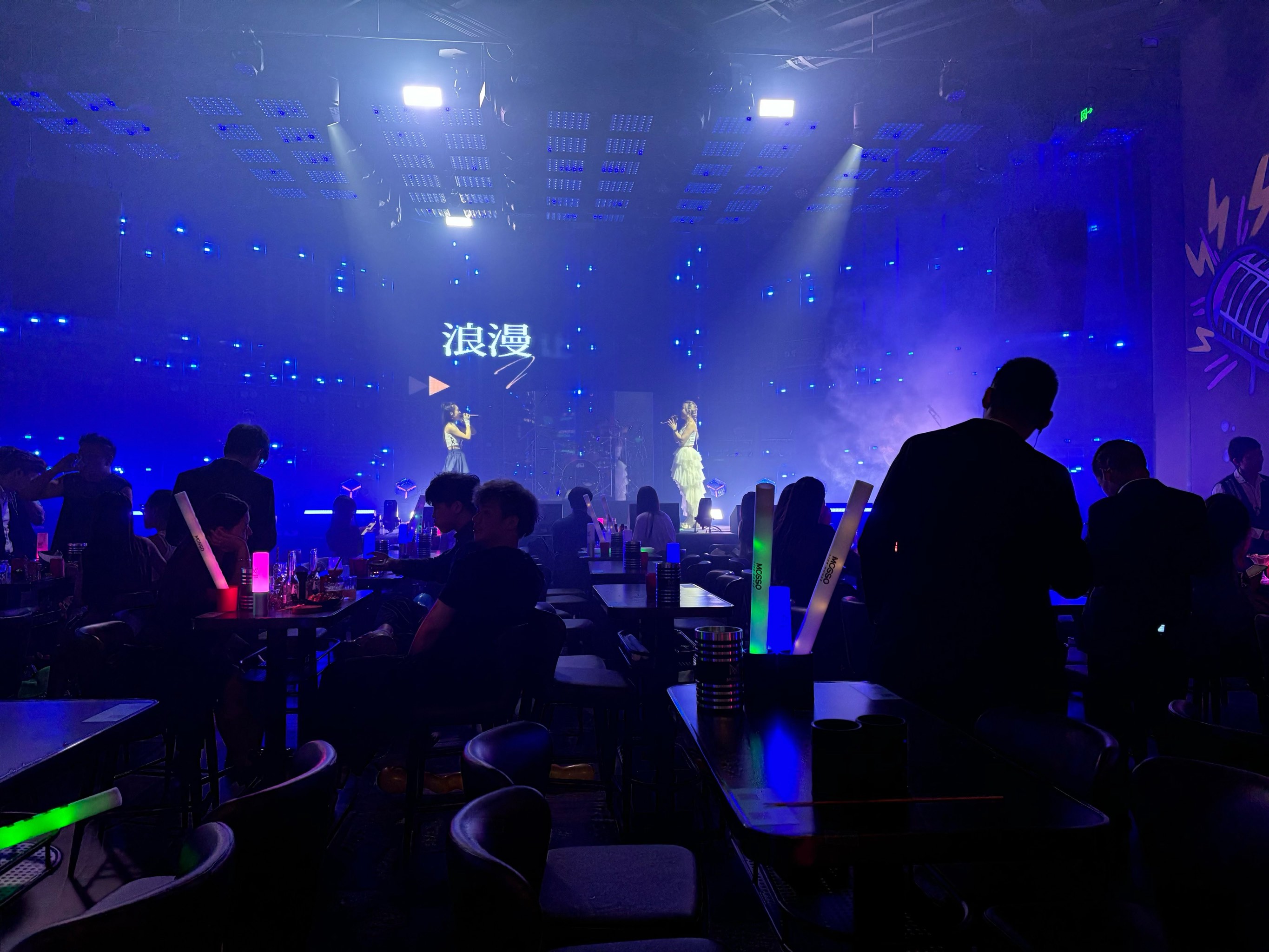鄂州ktv预定商务总排行-华容区ktv预定